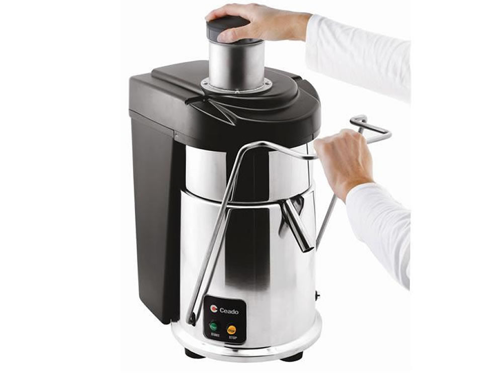 Ceado ES500 Juice Extractor product image