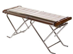 Cinders Classic TG160 Twin Grill Gas Barbecue