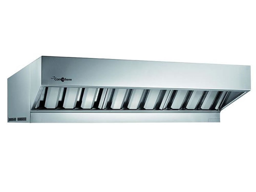 Convotherm ConvoVent 4 Condensation Hood 6.10 product image