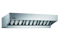 Convotherm ConvoVent 4 Condensation Hood for 6.10 / 10.10