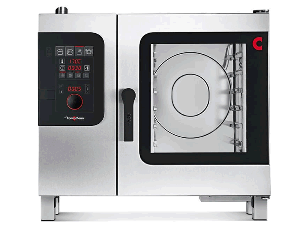 Convotherm maxx pro easyDial 6.10 Table-top product image
