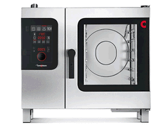 Convotherm Maxx Pro easyDial 6.10 Table-Top Combi Oven