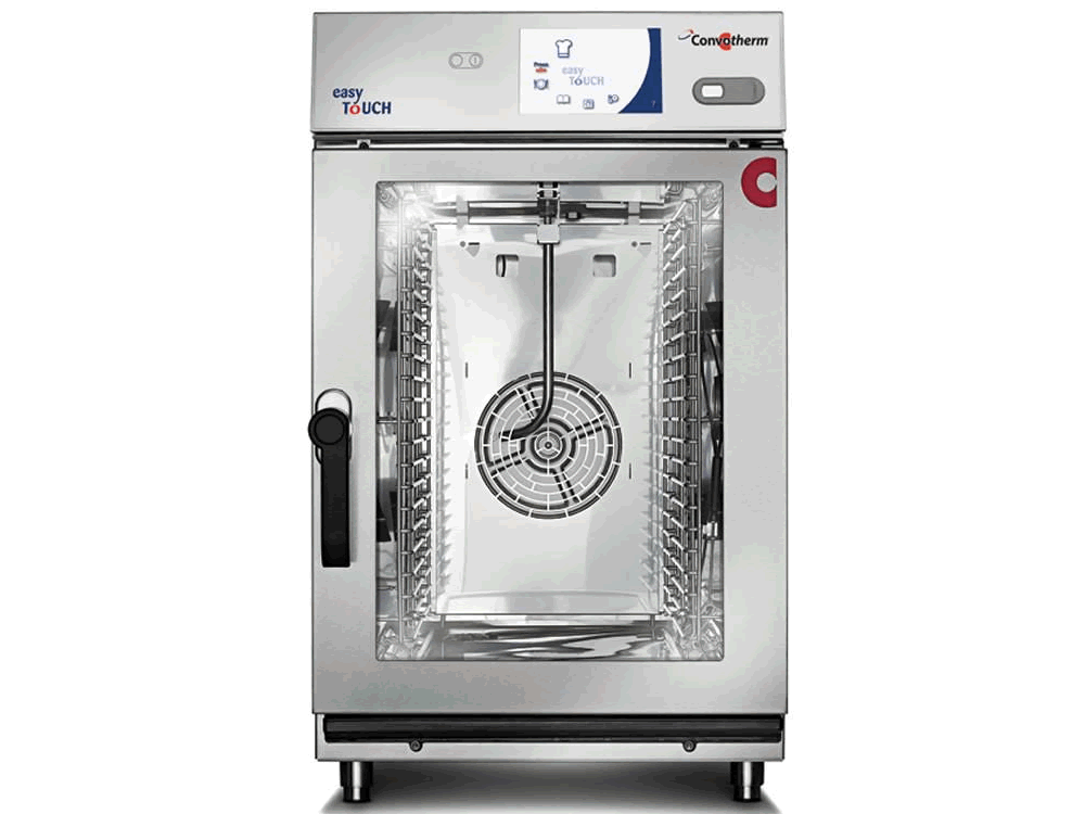 Convotherm mini easyTouch 10.10 Combi Oven Advantage Catering Equipment