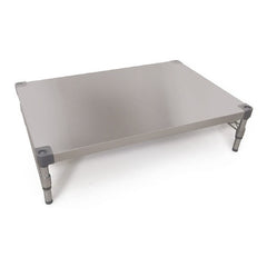 EAIS Galvanised Solid Dunnage Rack | Floor Storage Platform