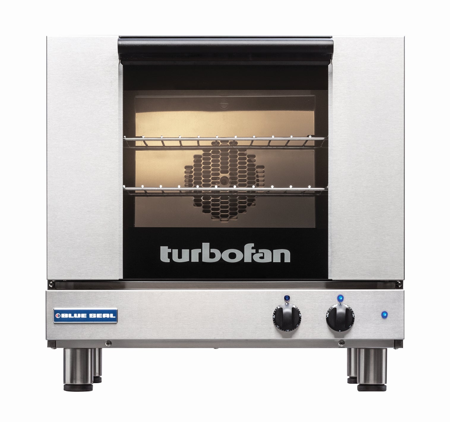 Blue Seal Turbofan E23M3 Manual Electric product image