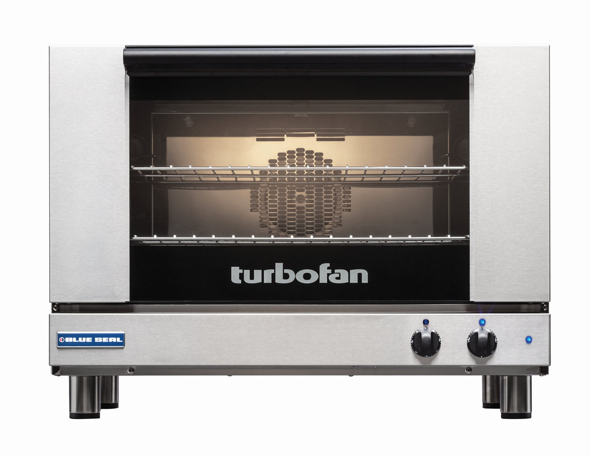 Blue Seal Turbofan E27M2 Manual Electric product image