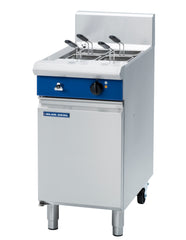 Blue Seal E47 Electric Pasta Cooker Floor Standing