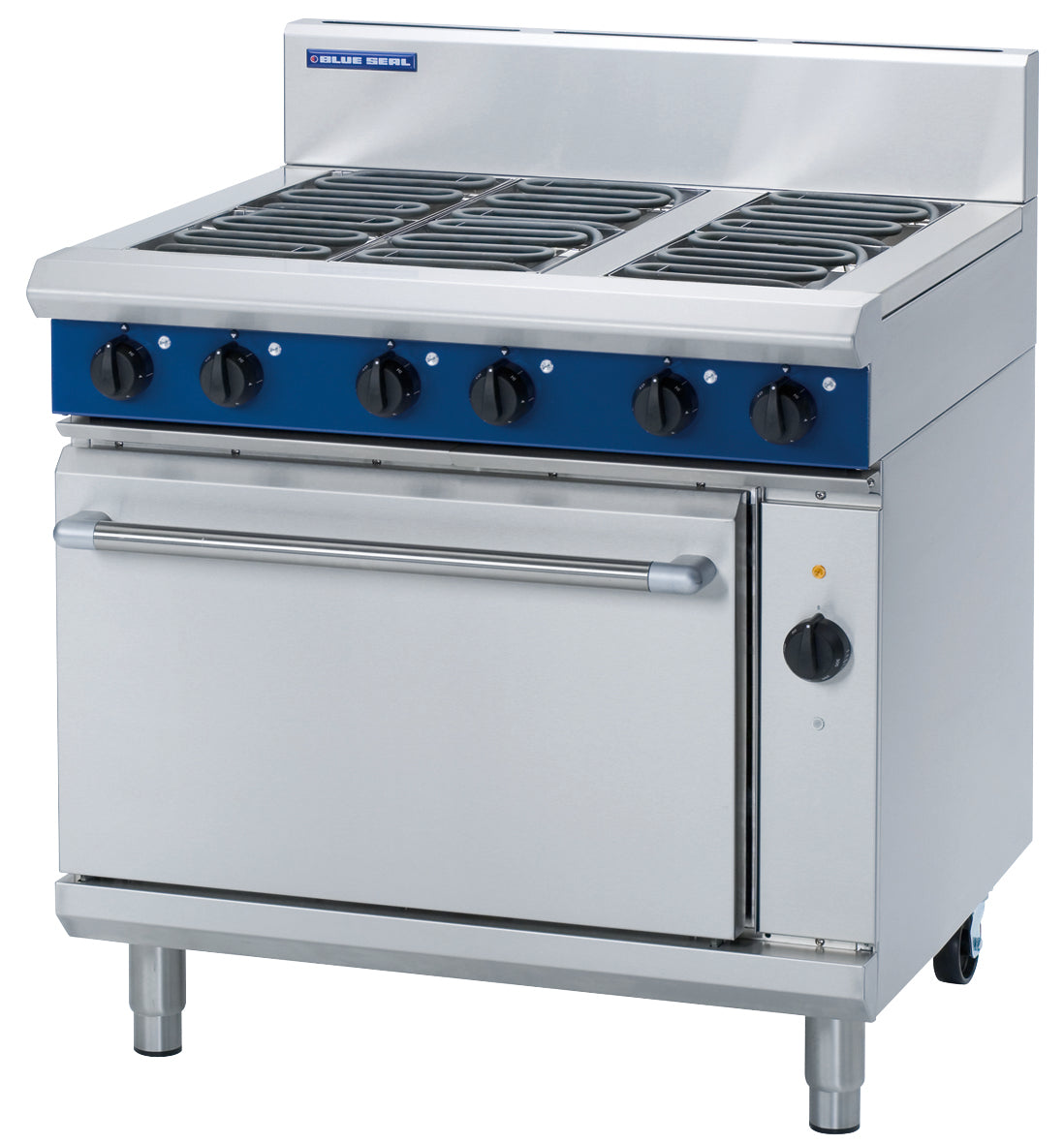 Blue Seal E56D Six Plate Electric Range product image