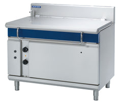 Blue Seal E580-12E Electric Tilting Bratt Pan 120 Litre