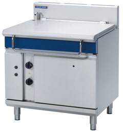 Blue Seal E580-8E Electric Tilting Bratt Pan 80 Litre