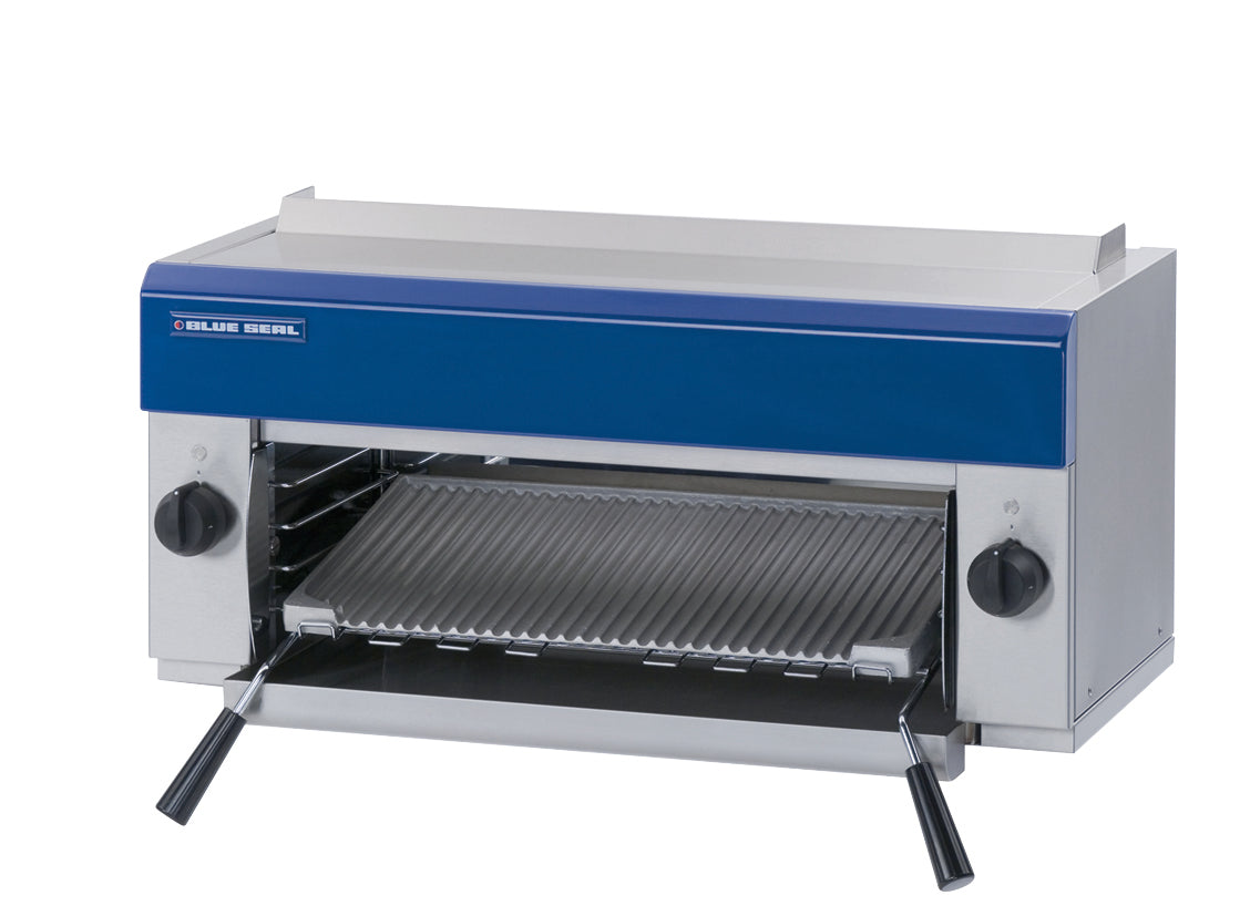 Blue Seal E91B Electric Salamander product image