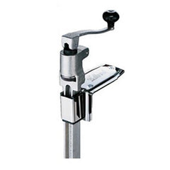 Edlund #1 Manual Can Opener – Heavy-Duty Bench Mount