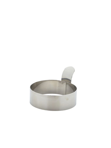 Genware EGR75 Egg Ring 7.5cm