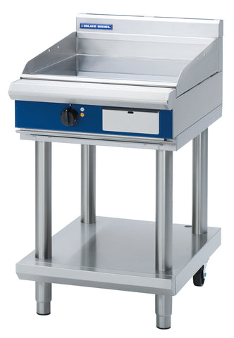 Blue Seal EP514-LS 600mm Electric Griddle on Stand