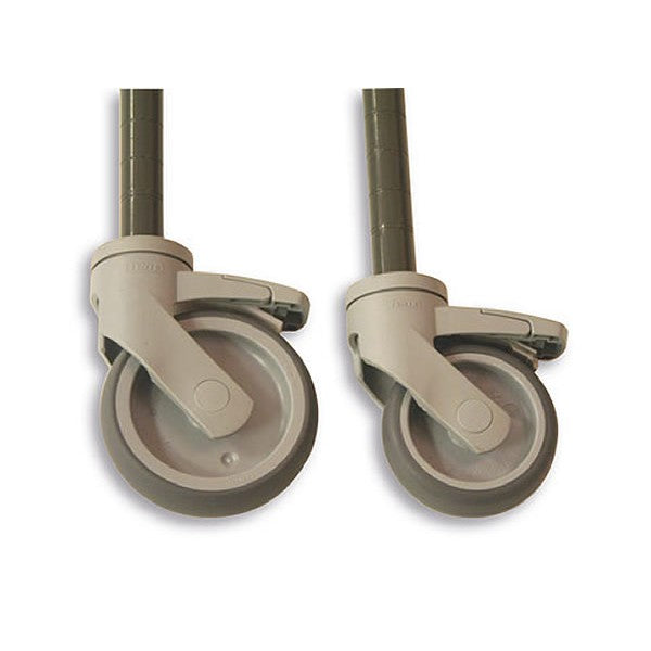 EAIS EZ Store Castors For EAIS Racking product image