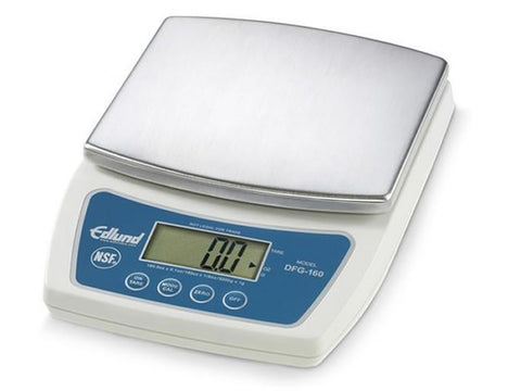 Edlund DFG160 Precision Portion Scale