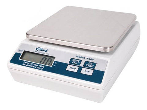 Edlund E160 Economy Portion Control Scale