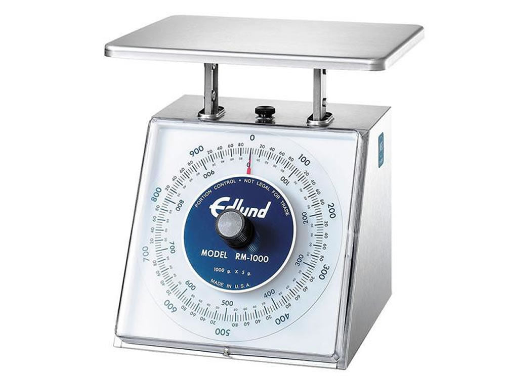 Edlund RM1000 Mechanical Portion Control product image