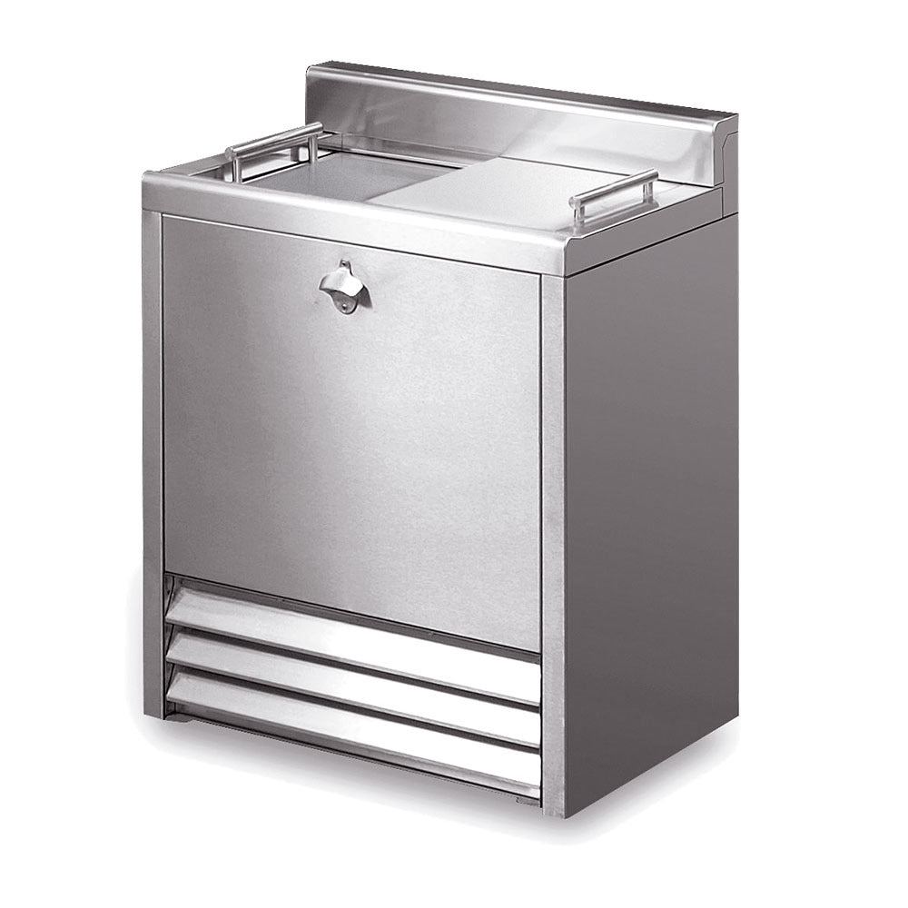 IMC BM70 Solid Lid Top Loading Bottle Cooler product image