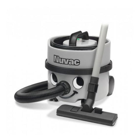 Numatic NuVac VNP-180-1 8 Ltr Vacuum Cleaner With Kit