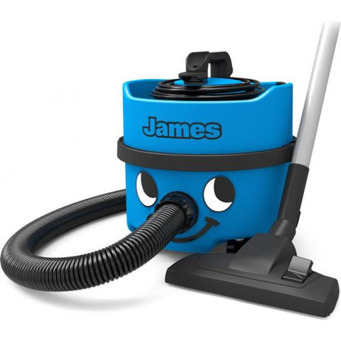 Numatic James 8 Ltr Vacuum Cleaner With Kit