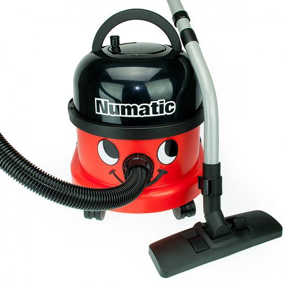 Numatic Henry NRV240-11 9 Ltr Vacuum Cleaner product image