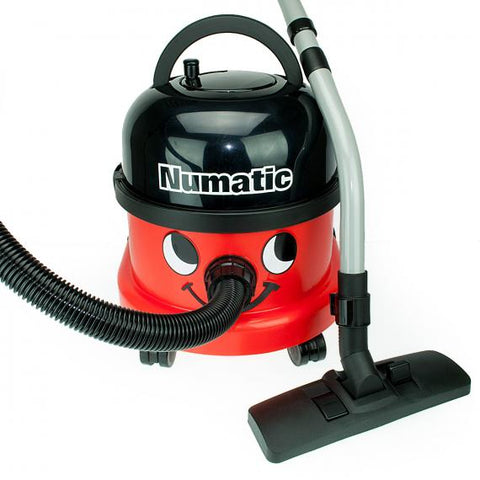 Numatic Henry NRV240-11 9 Ltr Vacuum Cleaner With Kit