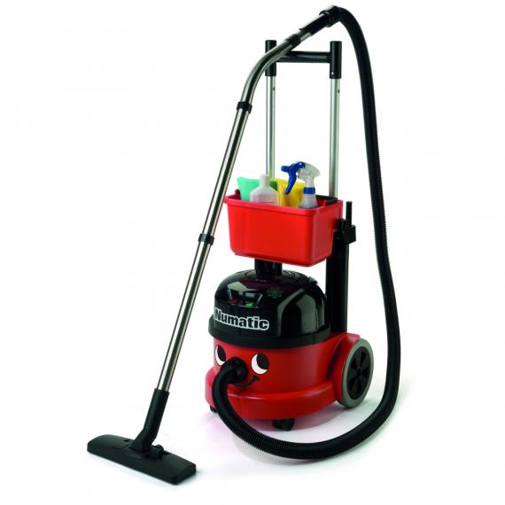 Numatic PPT220 Vacuum Cleaner With Cleaning product image