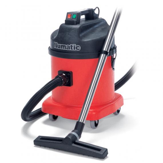Numatic NVQ570 23 Ltr Vacuum Cleaner product image