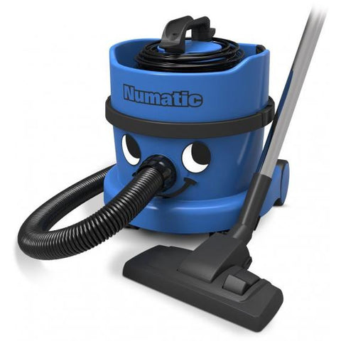 Numatic PSP240-B2 9 Ltr Vacuum Cleaner With Kit