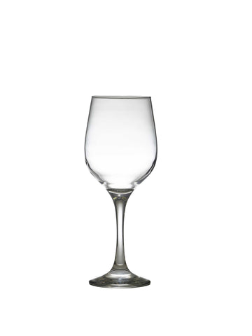 Genware FAM556 Fame Wine/Water Glass 39.5cl/14oz - Pack of 6