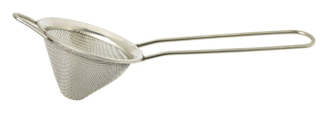 Genware FMCS Fine Mesh Conical Bar Strainer