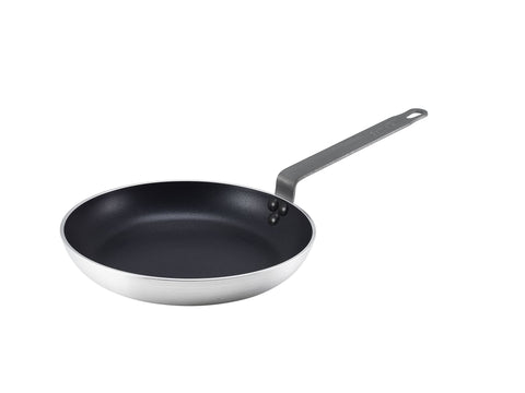 Genware FP28IND Induction Frypan 28cm Teflon Platinum Plus