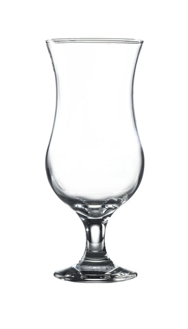 Genware FST593 Fiesta Hurricane Cocktail Glass 46cl / 16oz - Pack of 6