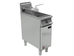 Falcon Dominator Plus G3830 Single Basket Gas Fryer