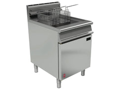 Falcon Dominator Plus G3860 Twin Basket Gas Fryer