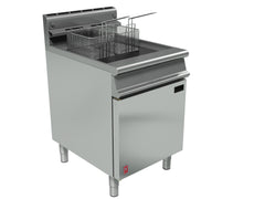 Falcon Dominator Plus G3865 Twin Pan Gas Fryer