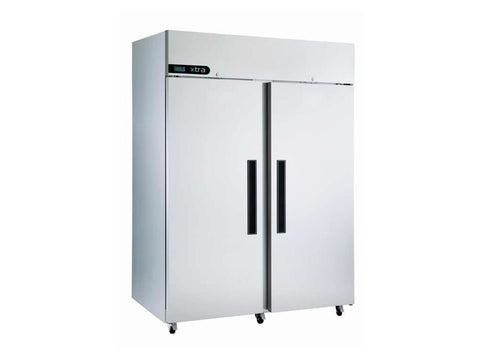 Foster XR1300H Upright Refrigerator
