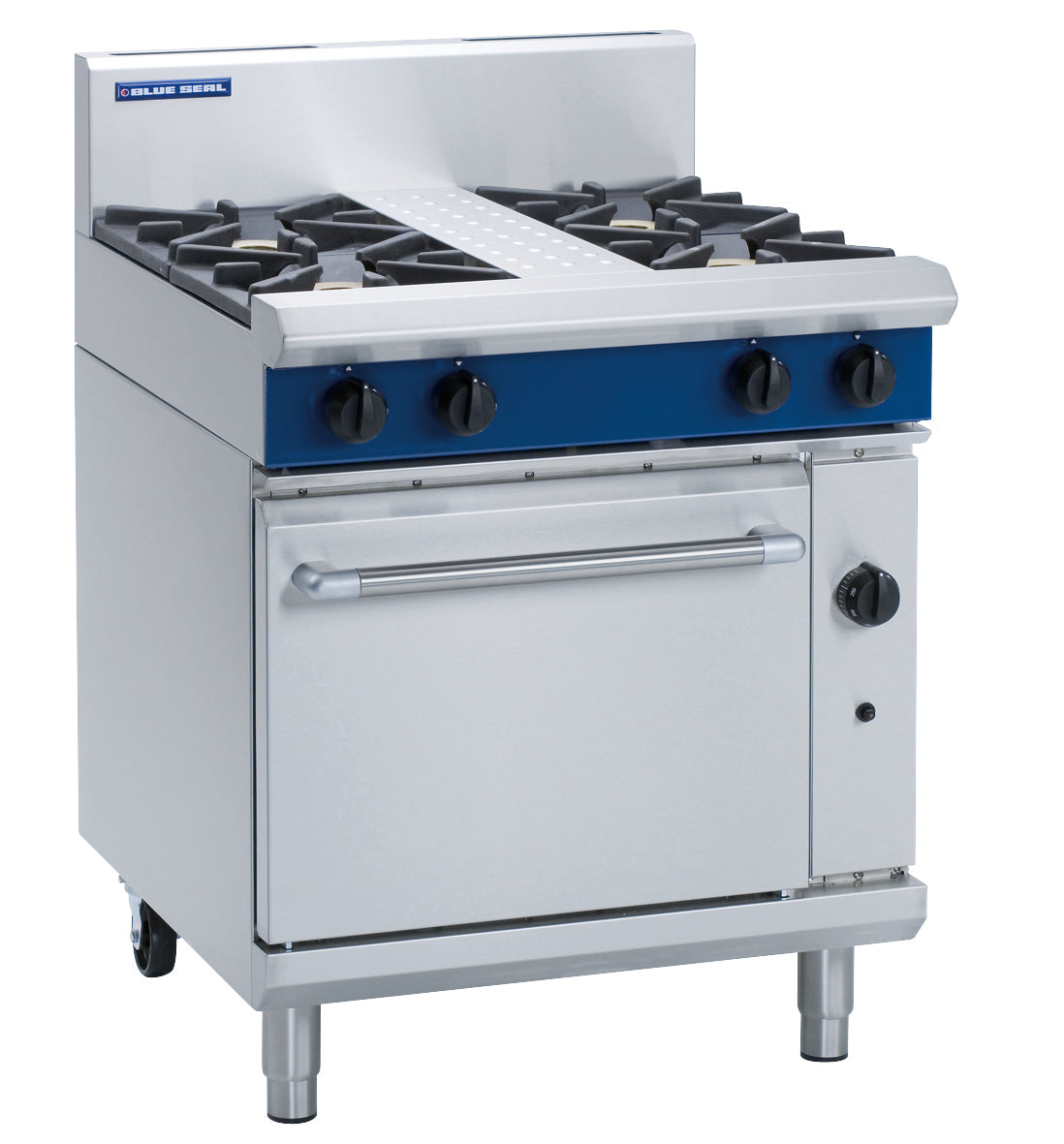 Blue Seal G505D Gas Range with Static Oven product image