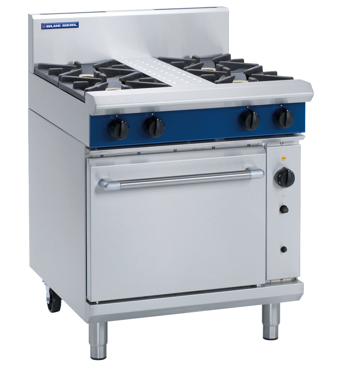 Blue Seal G54D Gas Range with Fan Oven product image