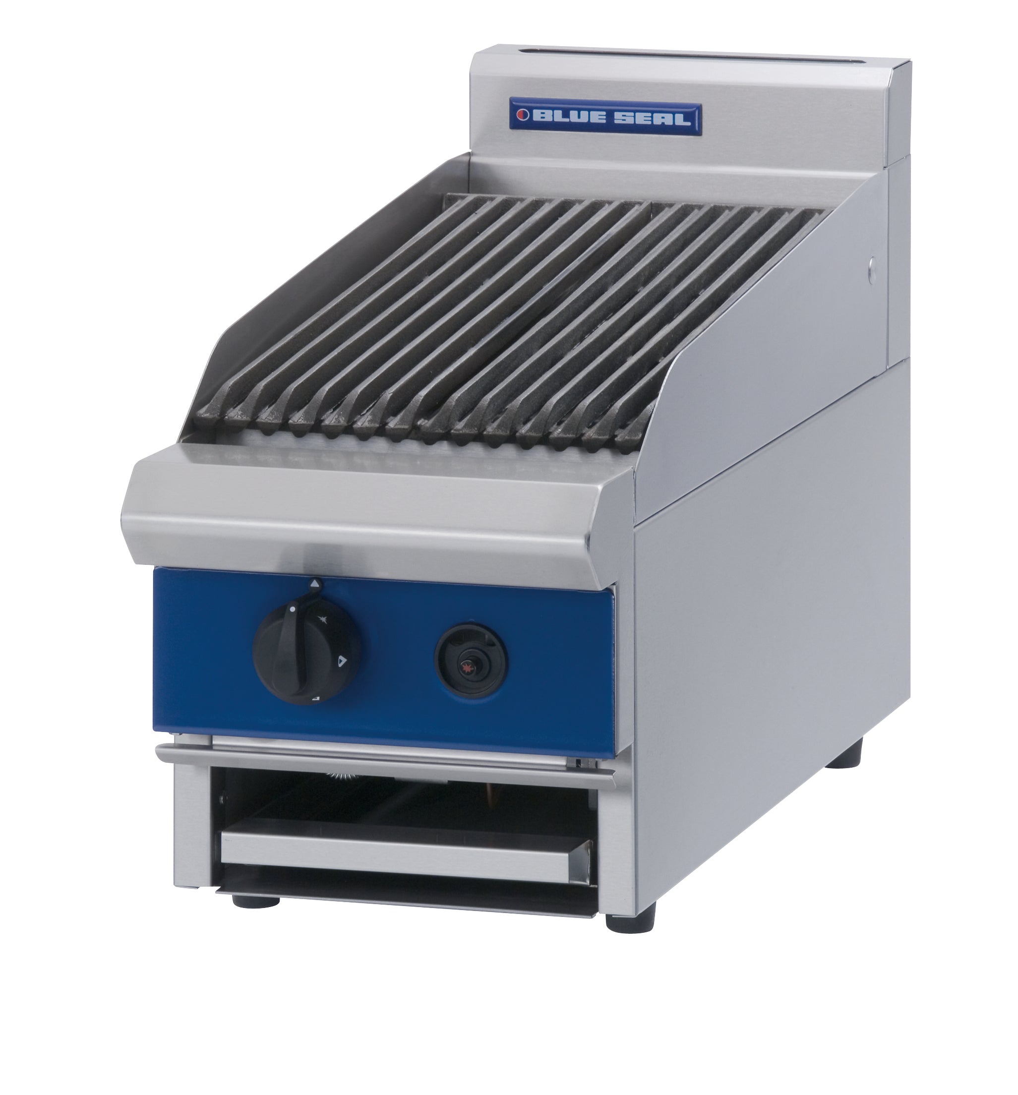 Blue Seal G592-B 300mm Gas Chargrill product image