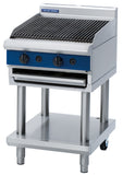 Blue Seal G594 600mm Gas Chargrill