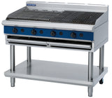 Blue Seal G598 1200mm Gas Chargrill