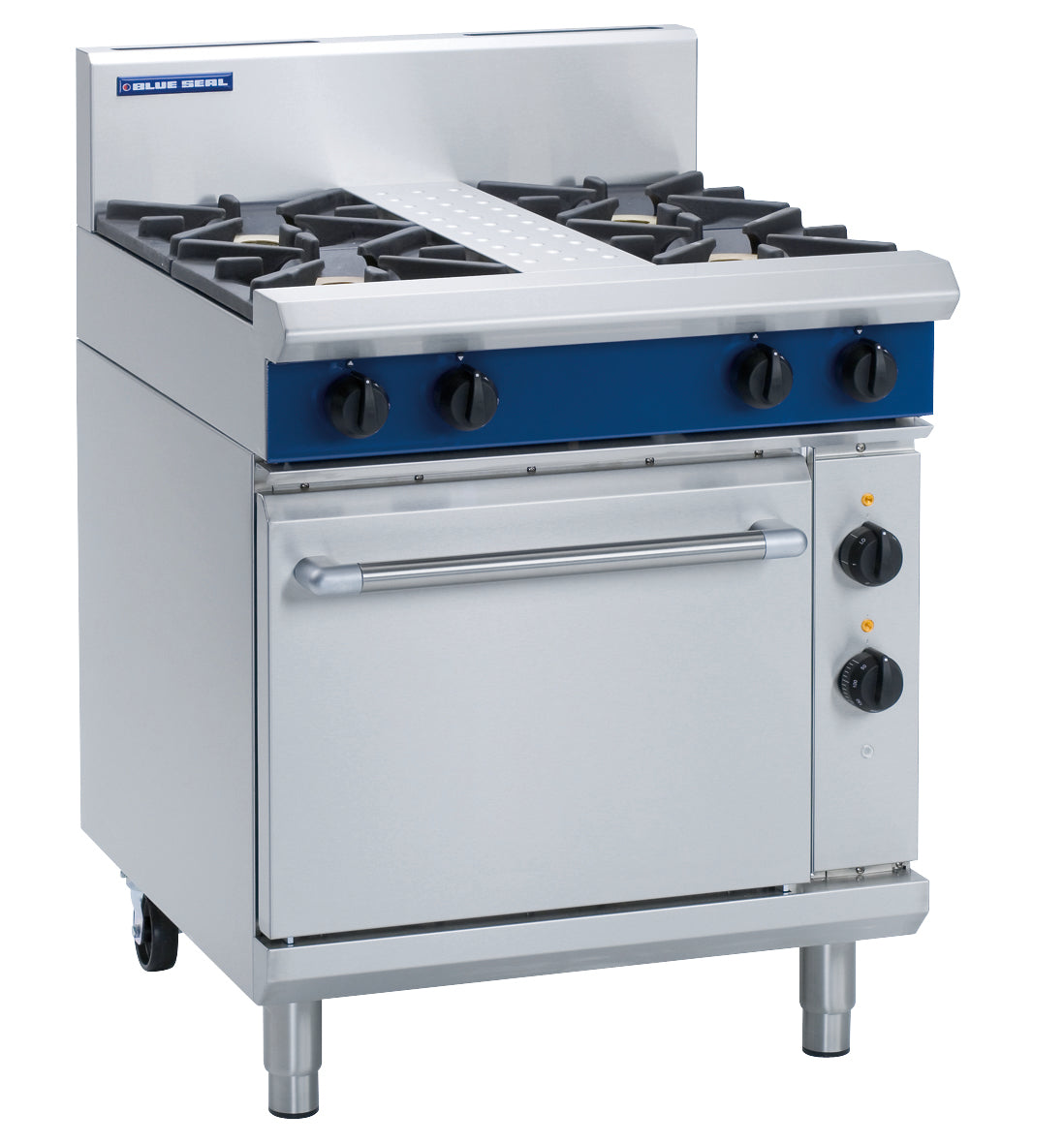 Blue Seal GE505D Gas Range with Electric product image