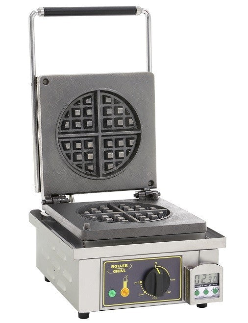 Roller Grill GES 75 Single 4 Piece Round product image