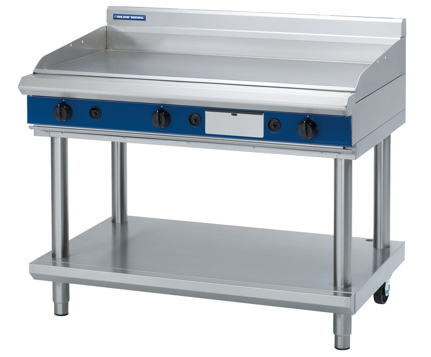 Blue Seal GP518-LS 1200mm Gas Griddle product image