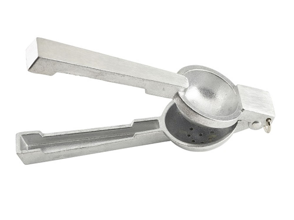 Lemon on sale squeezer metal