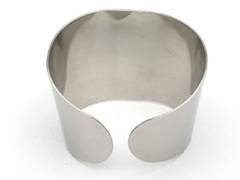 Genware NR5 Napkin Ring S/St 5cm