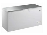 Gram CF S Range Stainless Steel Lid Chest Freezer, Freezers, Advantage Catering Equipment