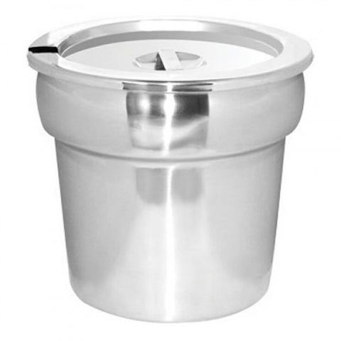 Hatco Heat-Max RHW-11QT-POT 10 Litre Pan